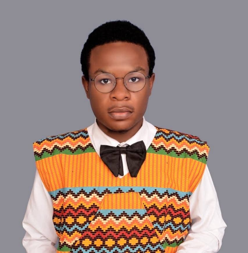 George S Mulbah II